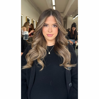 Boston Cream Pie Clipin Extensions