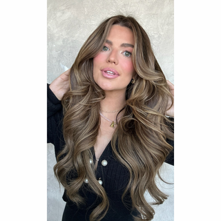 Boston Cream Pie Clipin Extensions