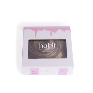 Boston Cream Pie Clipin Extensions