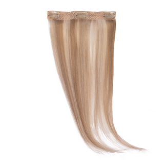 Coconut Cream Clip in Extensions