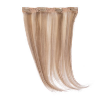 Coconut Cream Clip in Extensions