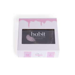 Fudgesicle Clip in Extensions