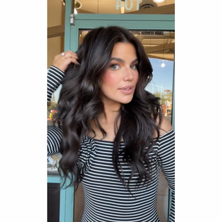 Fudgesicle Clip in Extensions