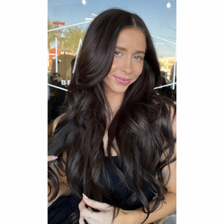 Fudgesicle Clip in Extensions