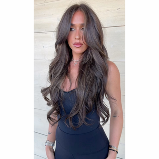 Fudgesicle Clip in Extensions