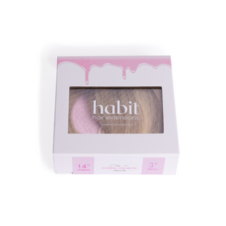 Oatmeal Cream Pie Clip in Extensions