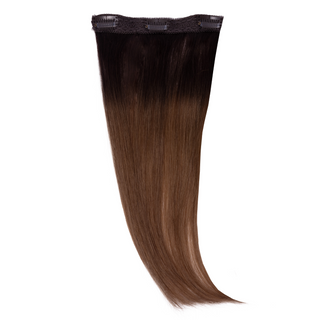 Peanut Butter Cup Clip in Extensions