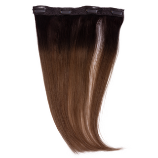 Peanut Butter Cup Clip in Extensions