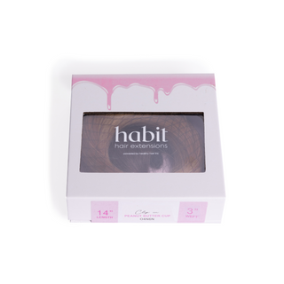 Peanut Butter Cup Clip in Extensions