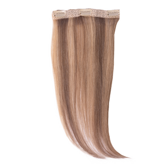 Pecan Sandie Clip in Extensions