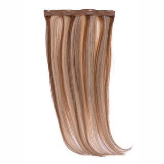 Snickerdoodle Clip in Extensions