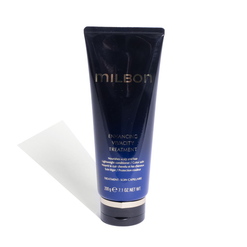 Milbon Enhancing Vivacity Treatment – Habit Shop