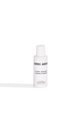 Ami Amo Light Weight Conditioner Travel