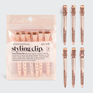 Styling Clips