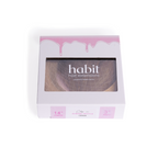 Almond Truffle Individual Clipin Extensions