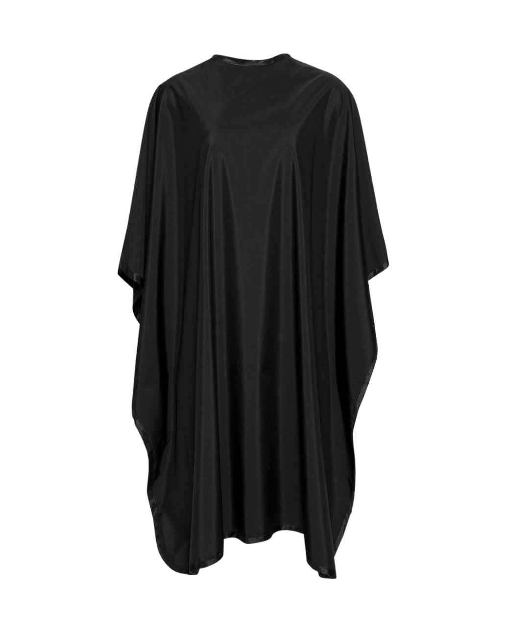 GnM Black Premium Chemical Cutting Cape