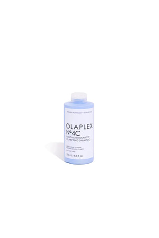 Olaplex No. 4C Clarifying Shampoo