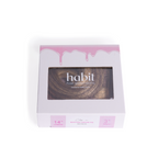 Boston Cream Pie Individual Clipin Extensions