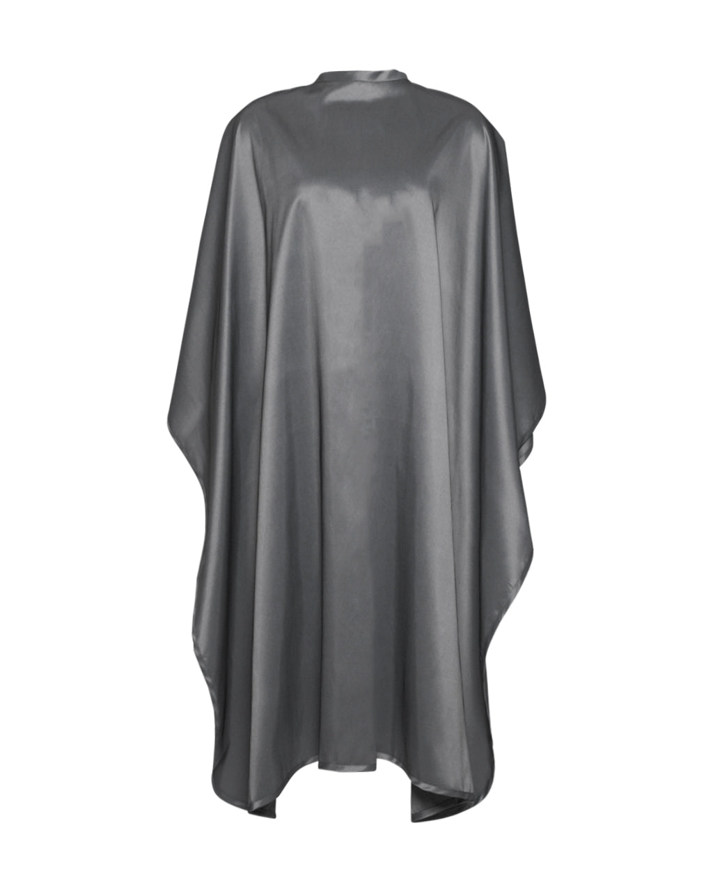 GnM Charcoal Premium Water Proof Silkarah Cutting Cape