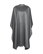 GnM Charcoal Premium Water Proof Silkarah Cutting Cape