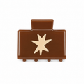 Casa Clara Pia Clip in Ivory Star