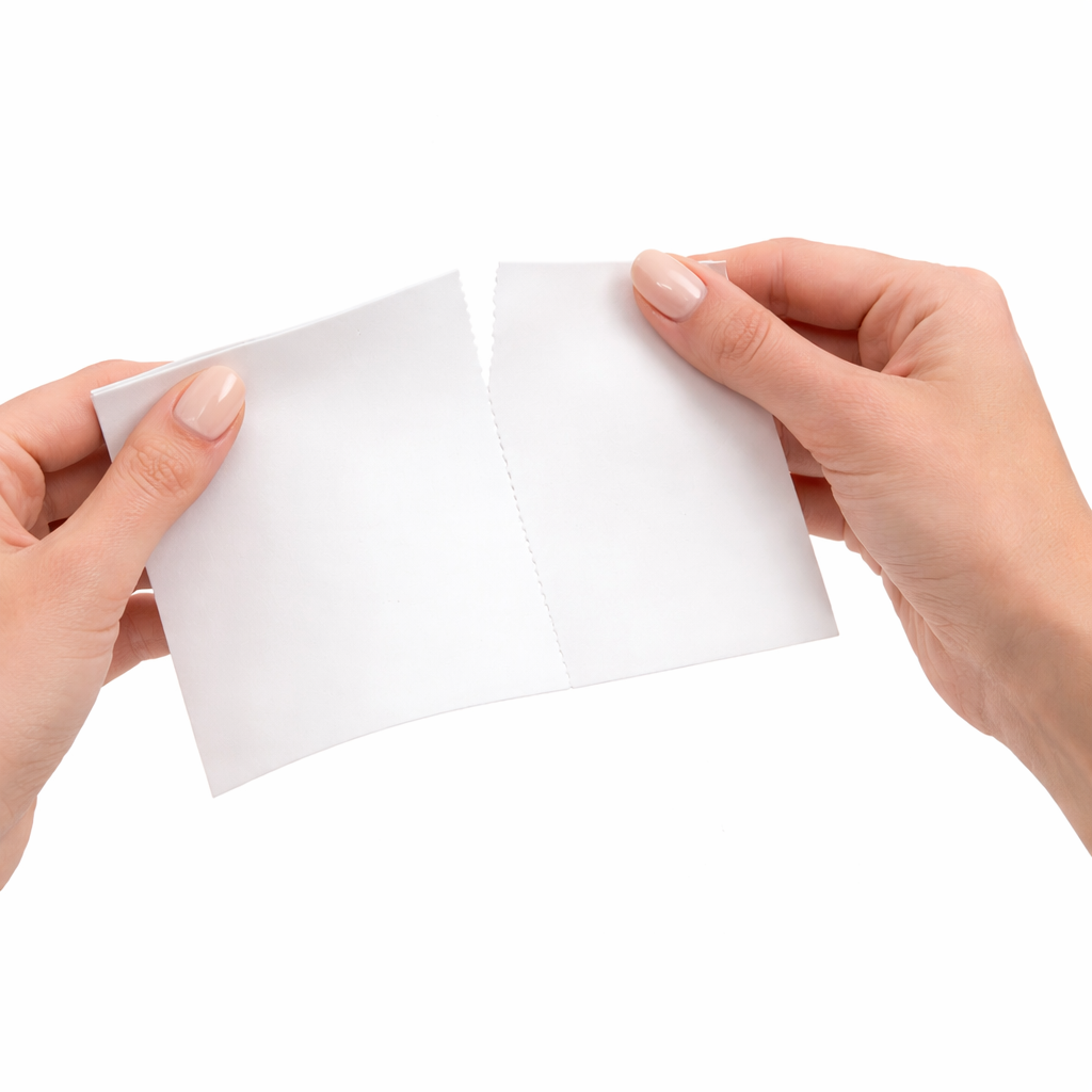 Habit Shop Laundry Detergent Sheets