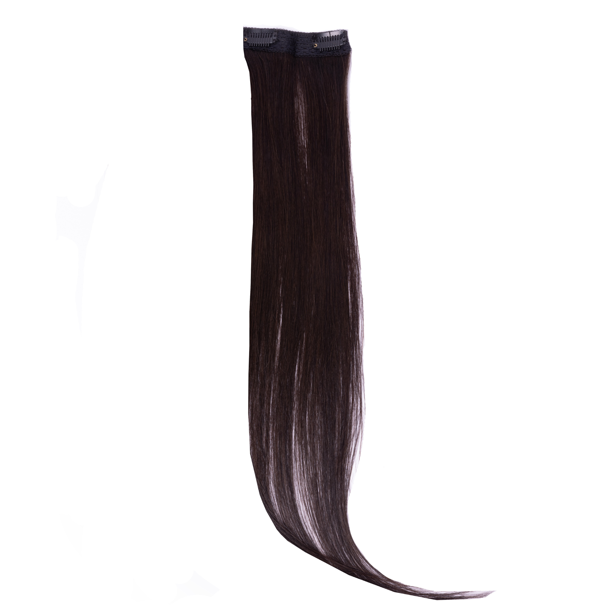 Chocolate Cake Individual Clipin Extensions