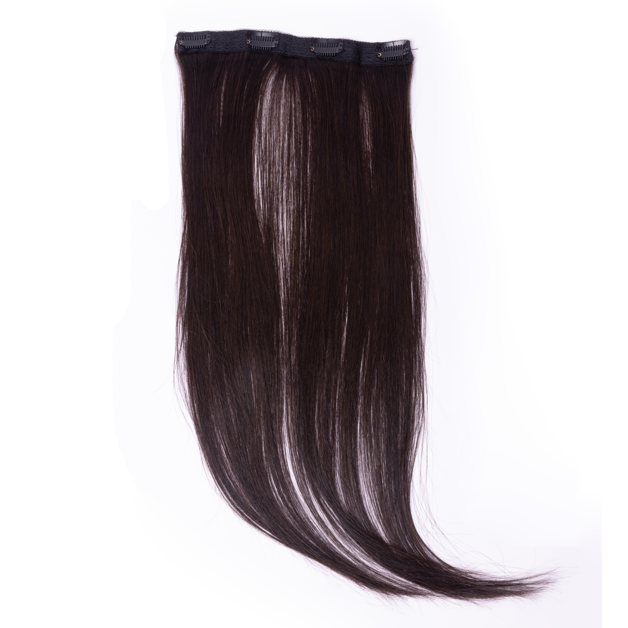 Chocolate Cake Individual Clipin Extensions