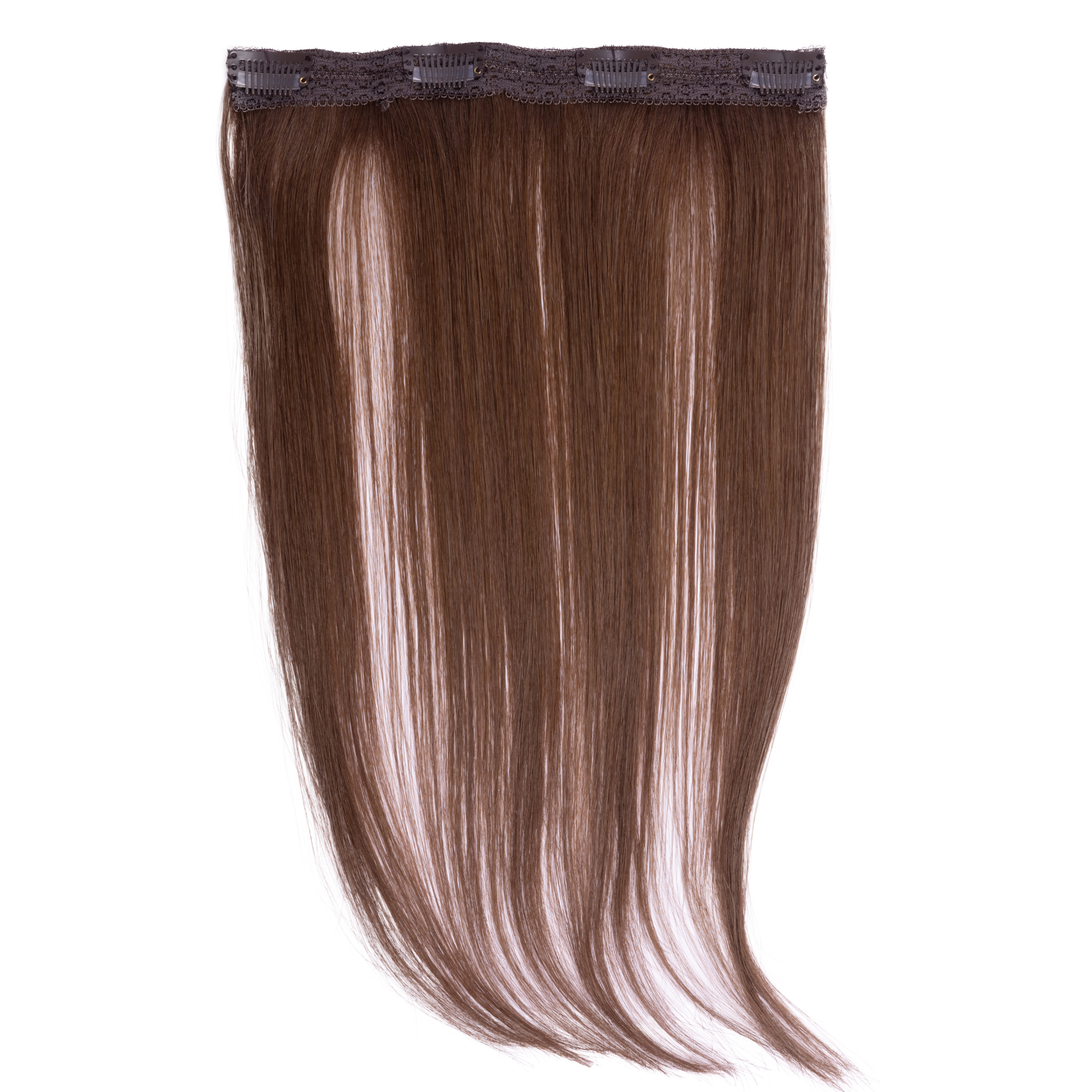 Chocolate Pudding Individual Clipin Extensions