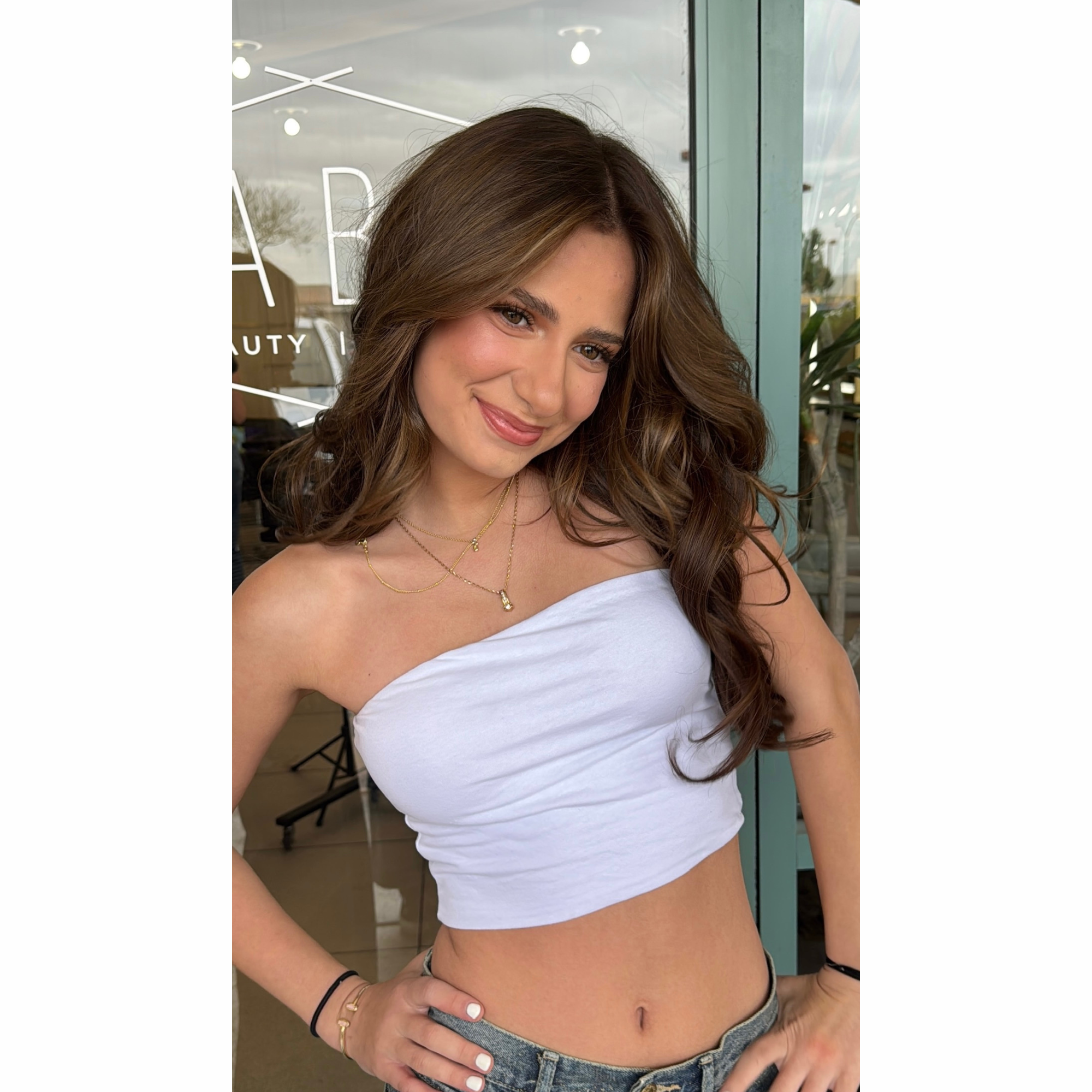 Chocolate Pudding Individual Clipin Extensions