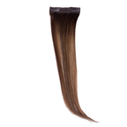 Cinnamon Roll Individual Clipin Extensions