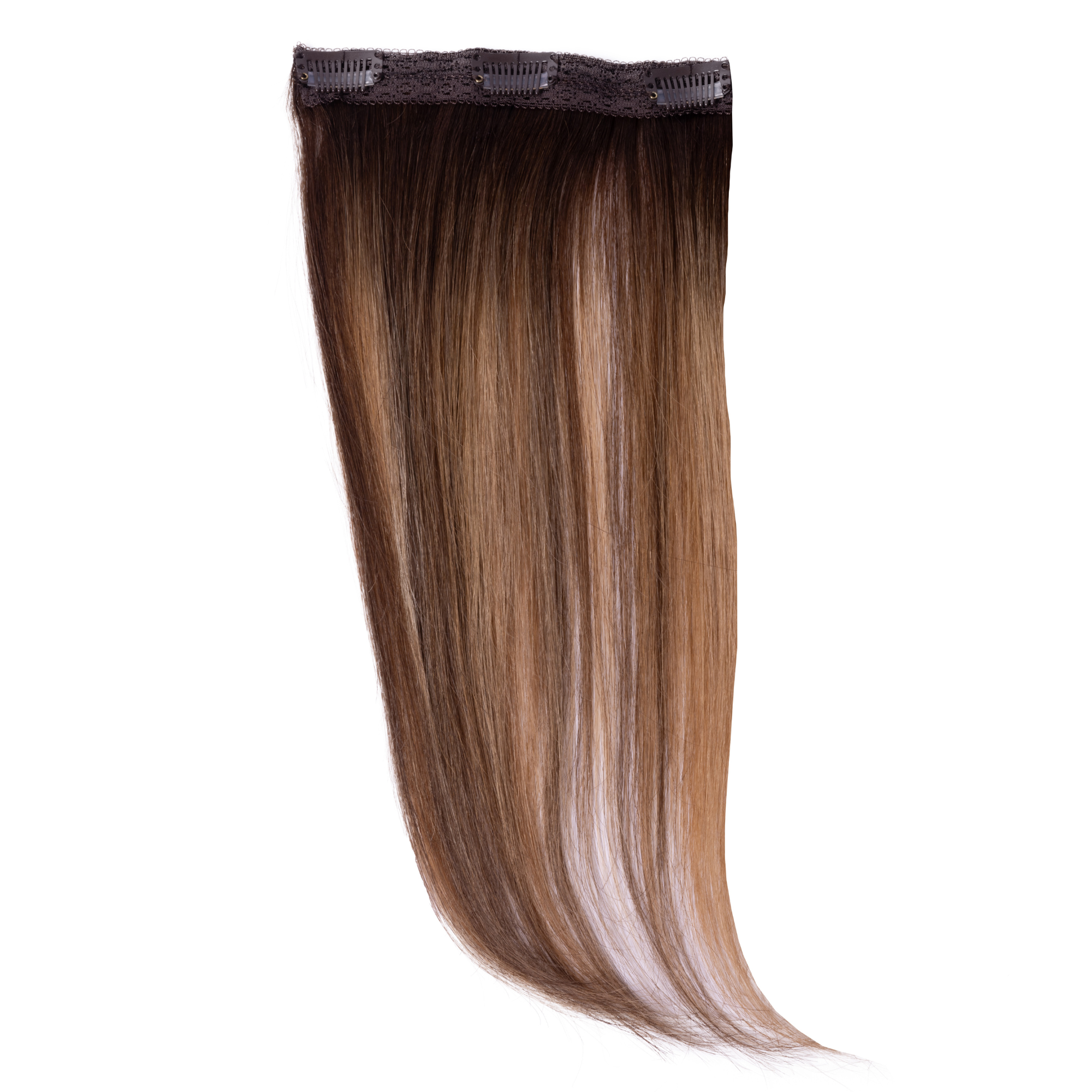 Cinnamon Roll Individual Clipin Extensions