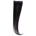 Dark Cocoa Individual Clipin Extensions