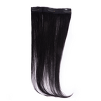 Dark Cocoa Individual Clipin Extensions