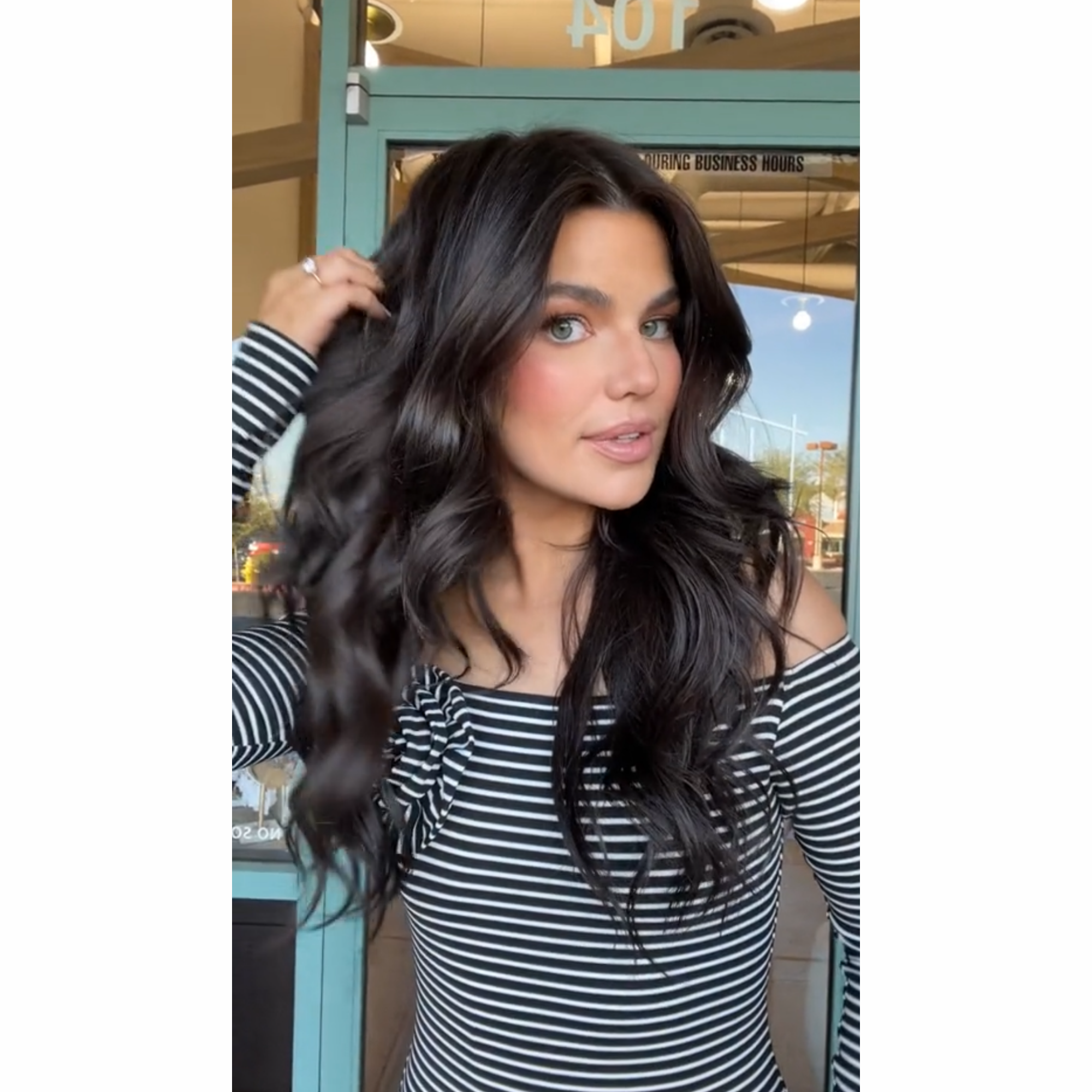 Fudgesicle Individual Clipin Extensions