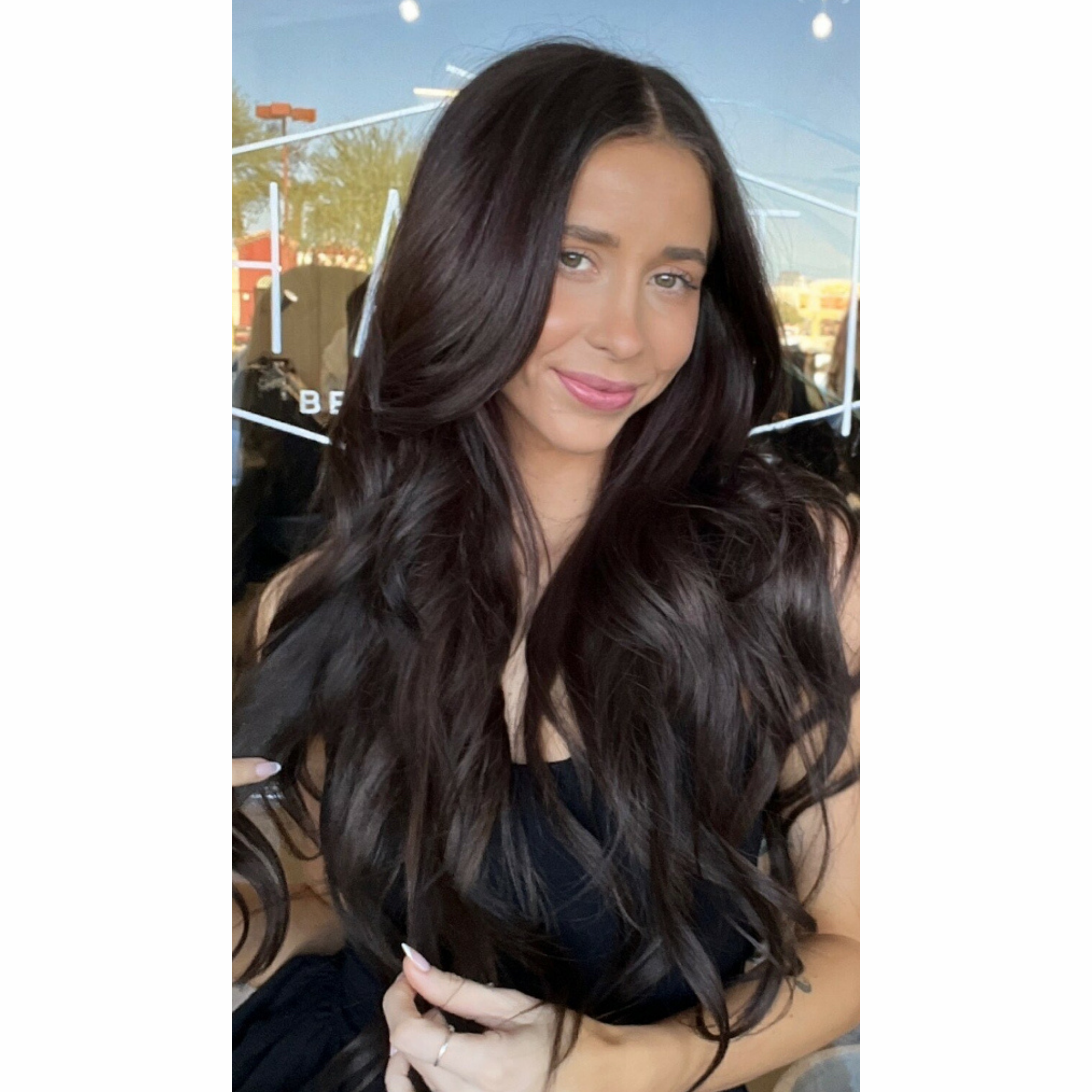 Fudgesicle Individual Clipin Extensions