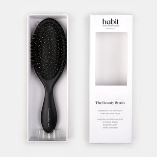 The Beauty Brush