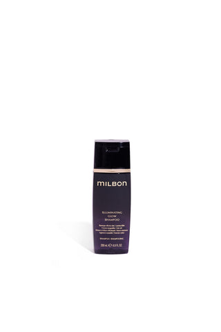 Milbon Illuminating Glow Shampoo 6.8 oz