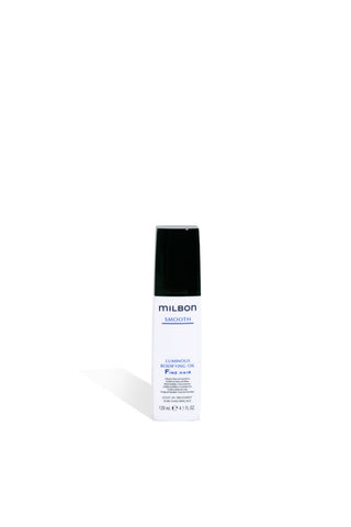 Milbon Smooth Luminous Bodifying Oil - Fine