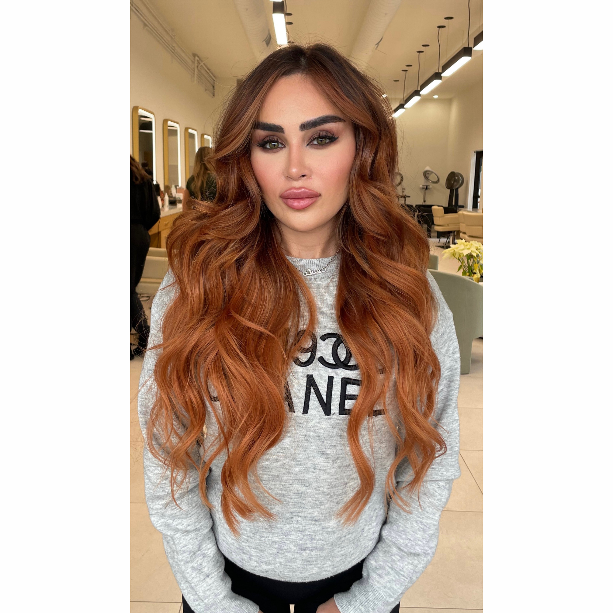 Marmalade Individual Clipin Extensions