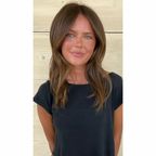 Peanut Butter Cup Individual Clipin Extensions