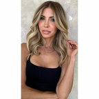 Pecan Sandie Individual Clipin Extensions