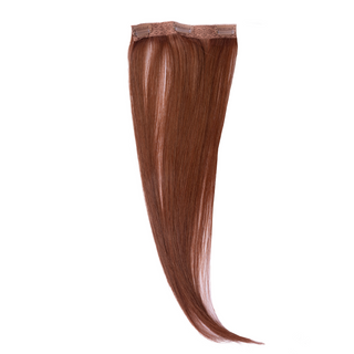 Pumpkin Spice Clip in Extensions