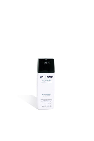 Milbon Moisture Replenishing Shampoo