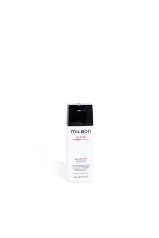 Milbon Repair Restorative Shampoo