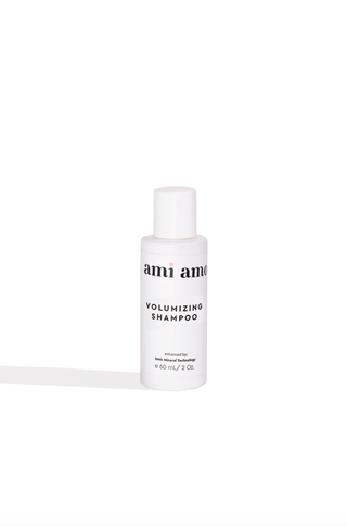 Ami Amo Volumizing Shampoo Travel