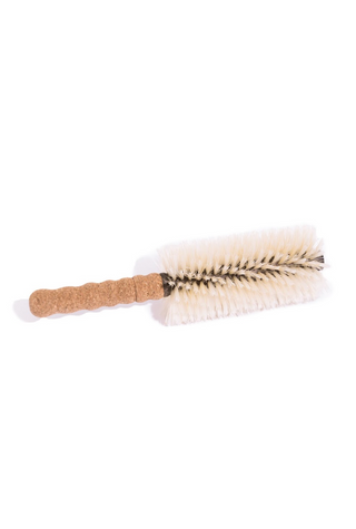 Ibiza Blonde Round Brush B7