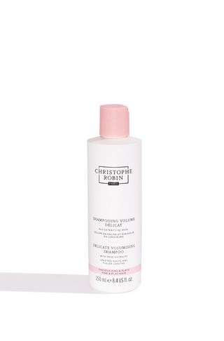 Christophe Robin Delicate Volumising Shampoo 250 ml