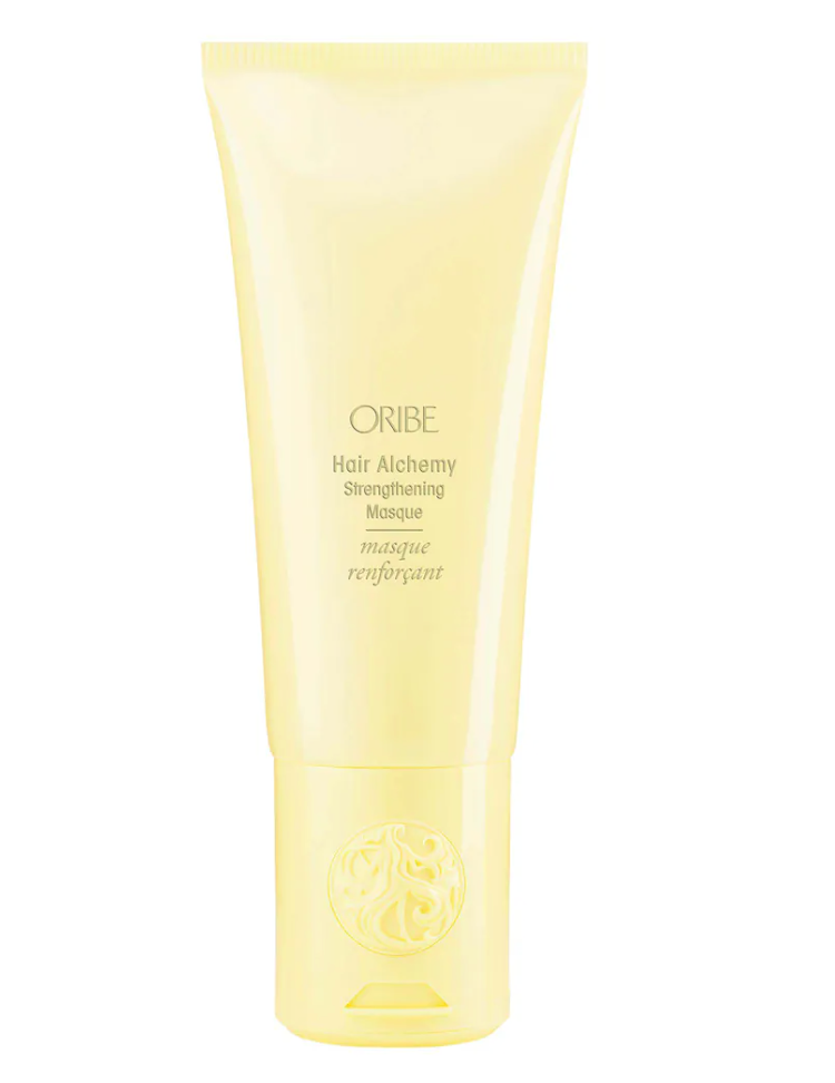 Oribe Hair Alchemy Strengthening Masque