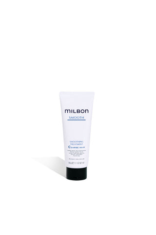 Milbon Smoothing Treatment - Coarse